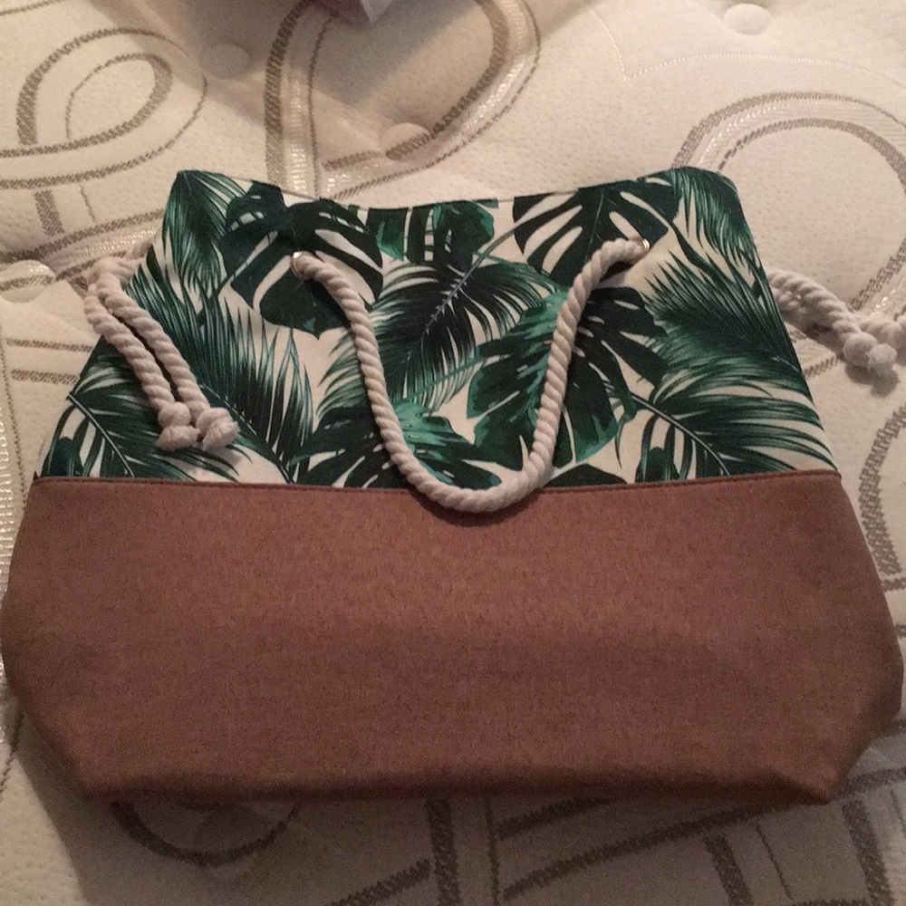 Travel bag